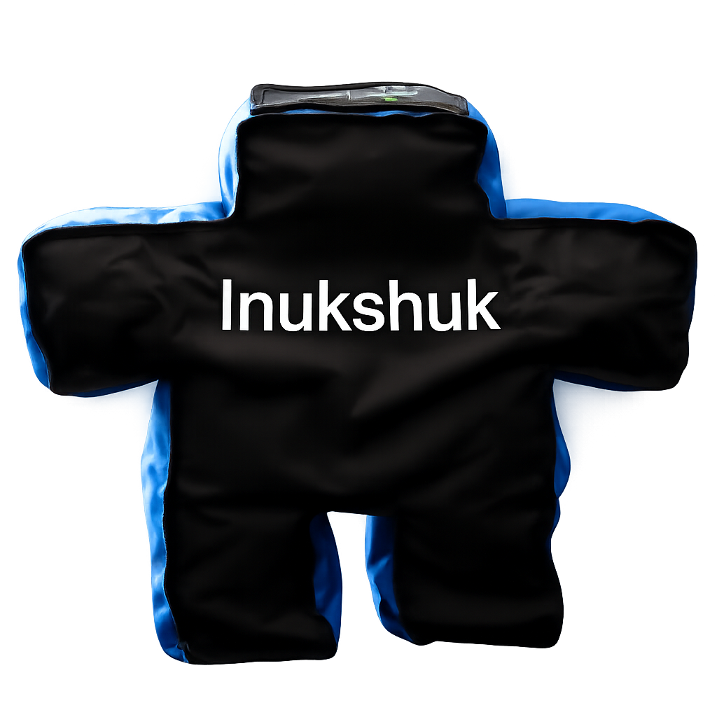 Inukshuk