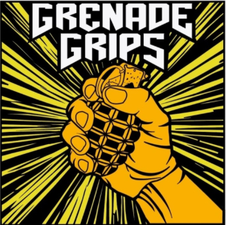 Grenade Grips