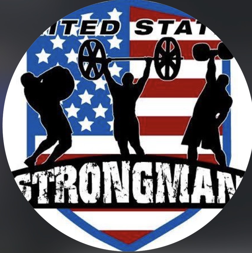United States Strongman