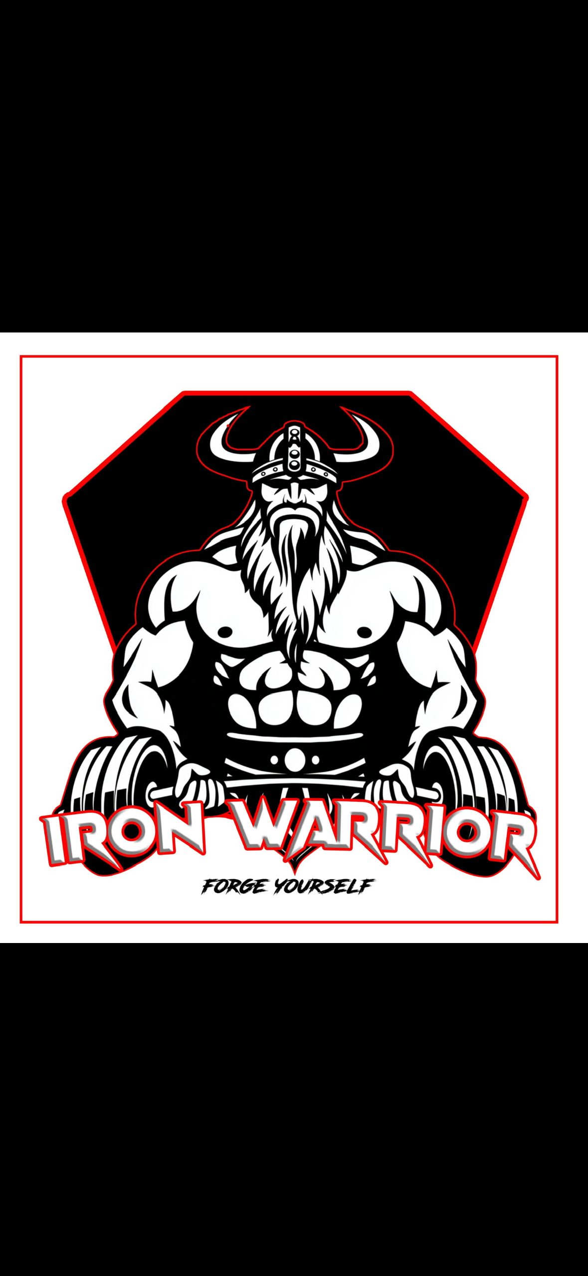 Iron Warrior
