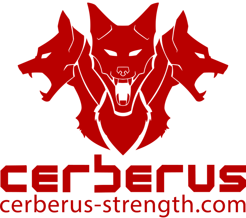 Cerberus Strength