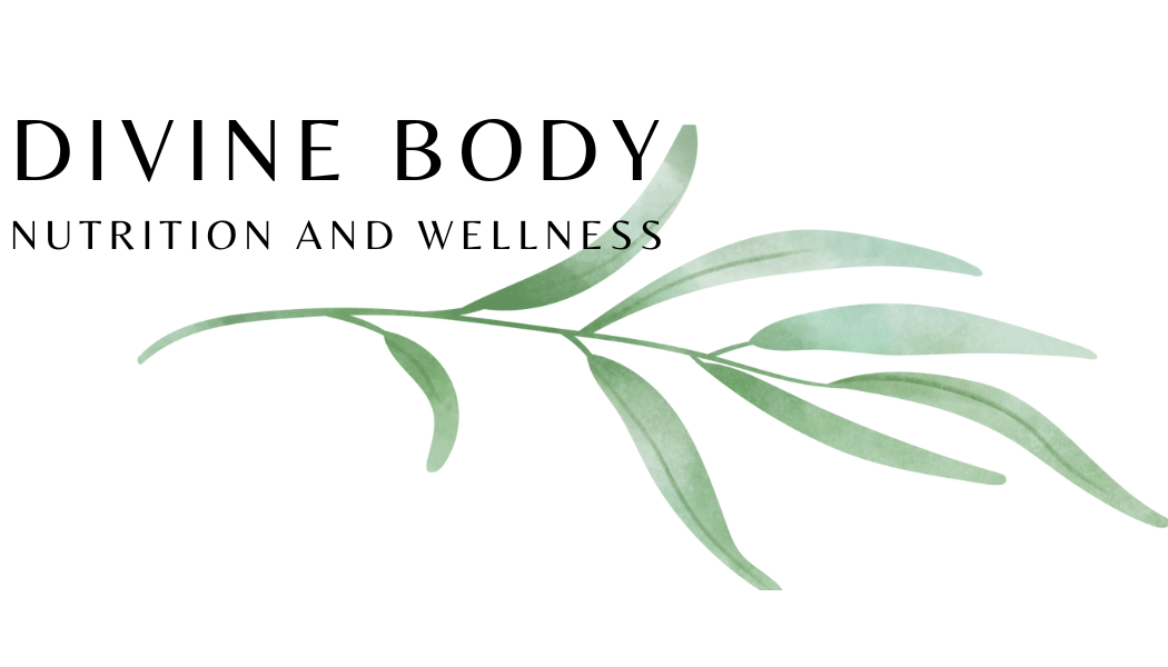 Divine Body Nutrition