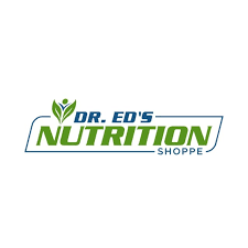 Dr. Ed's Nutrition