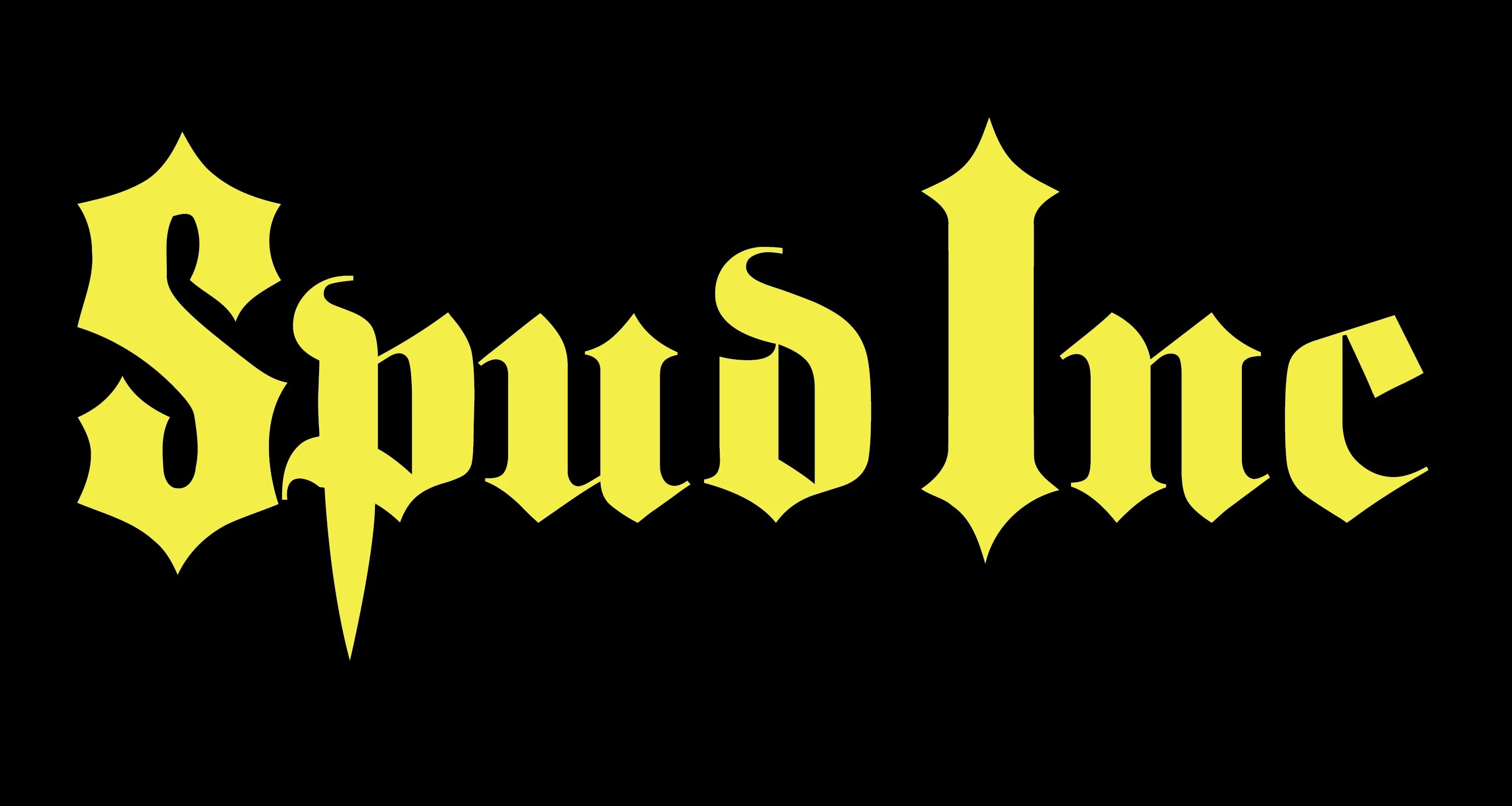 Spud Inc