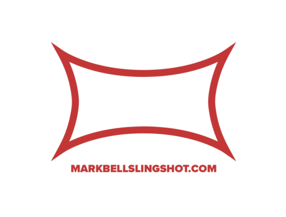 MarkBell Slingshot