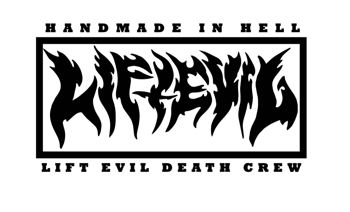 Lift Evil