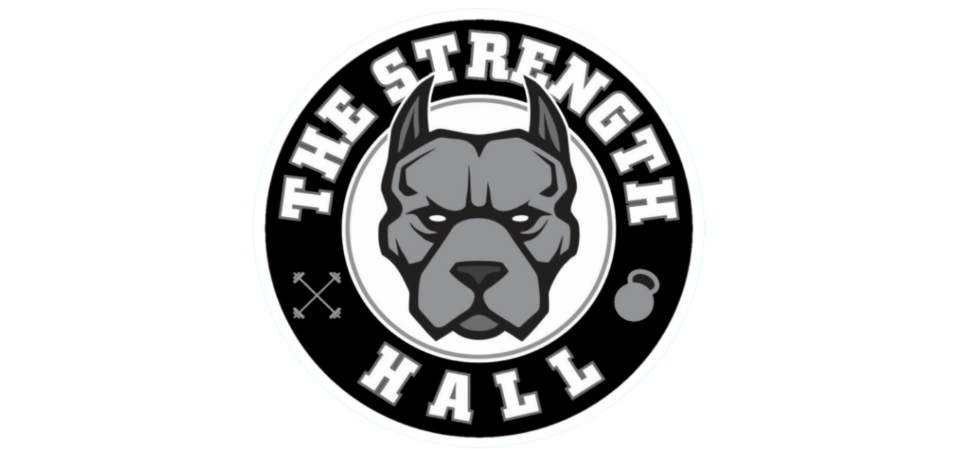 Strength Hall