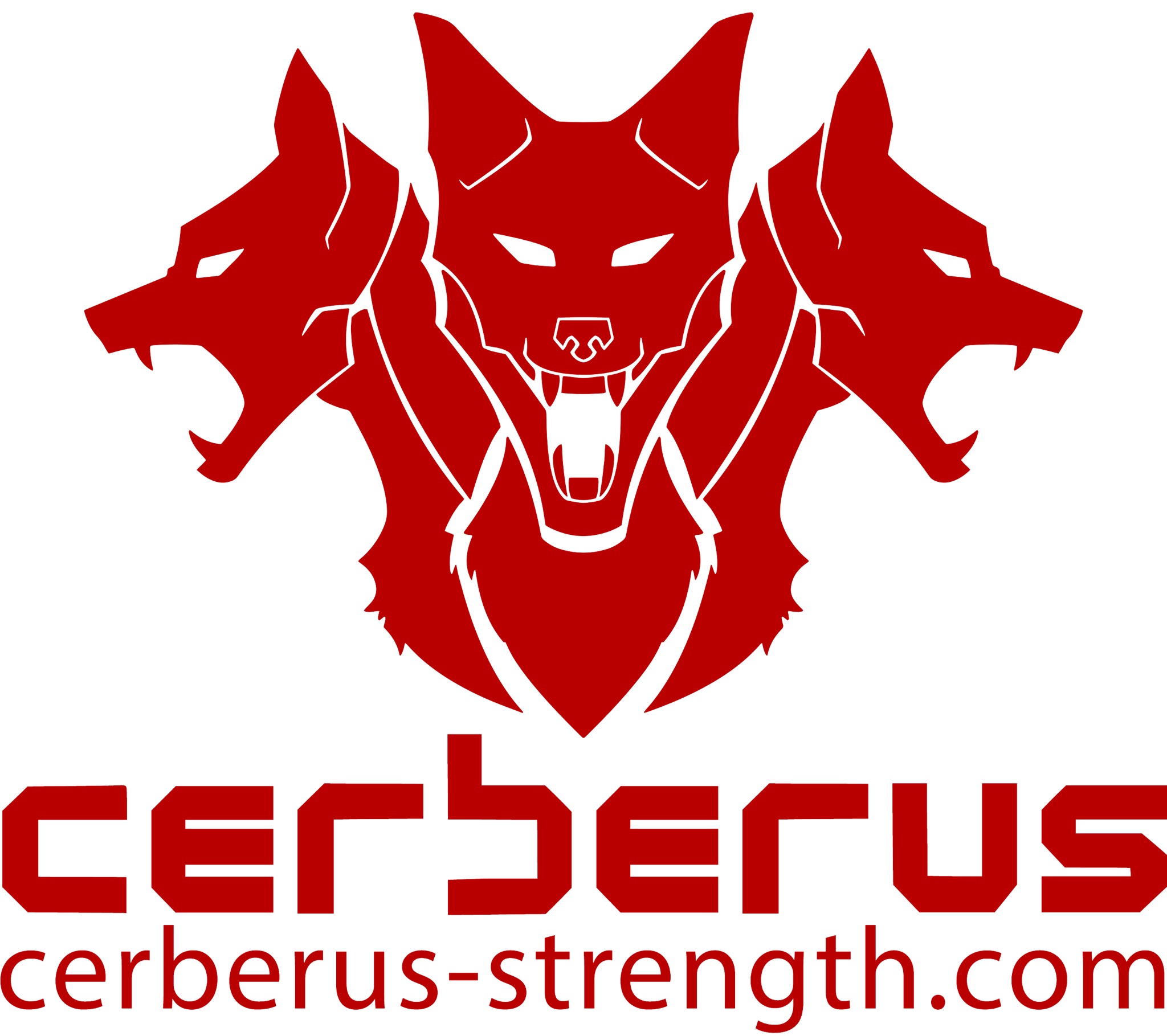 Cerberus Strength 