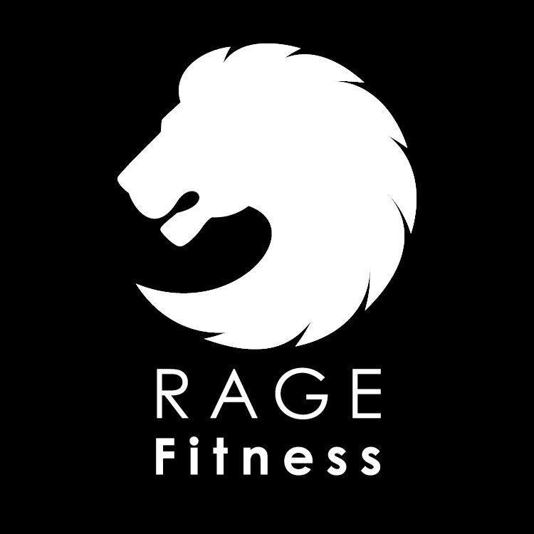 Rage Fitness