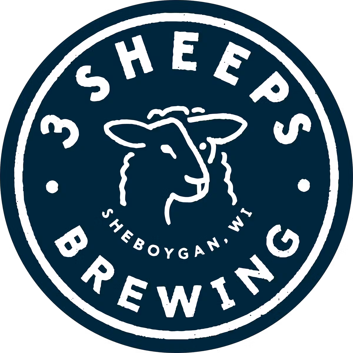 3 Sheeps Brewing