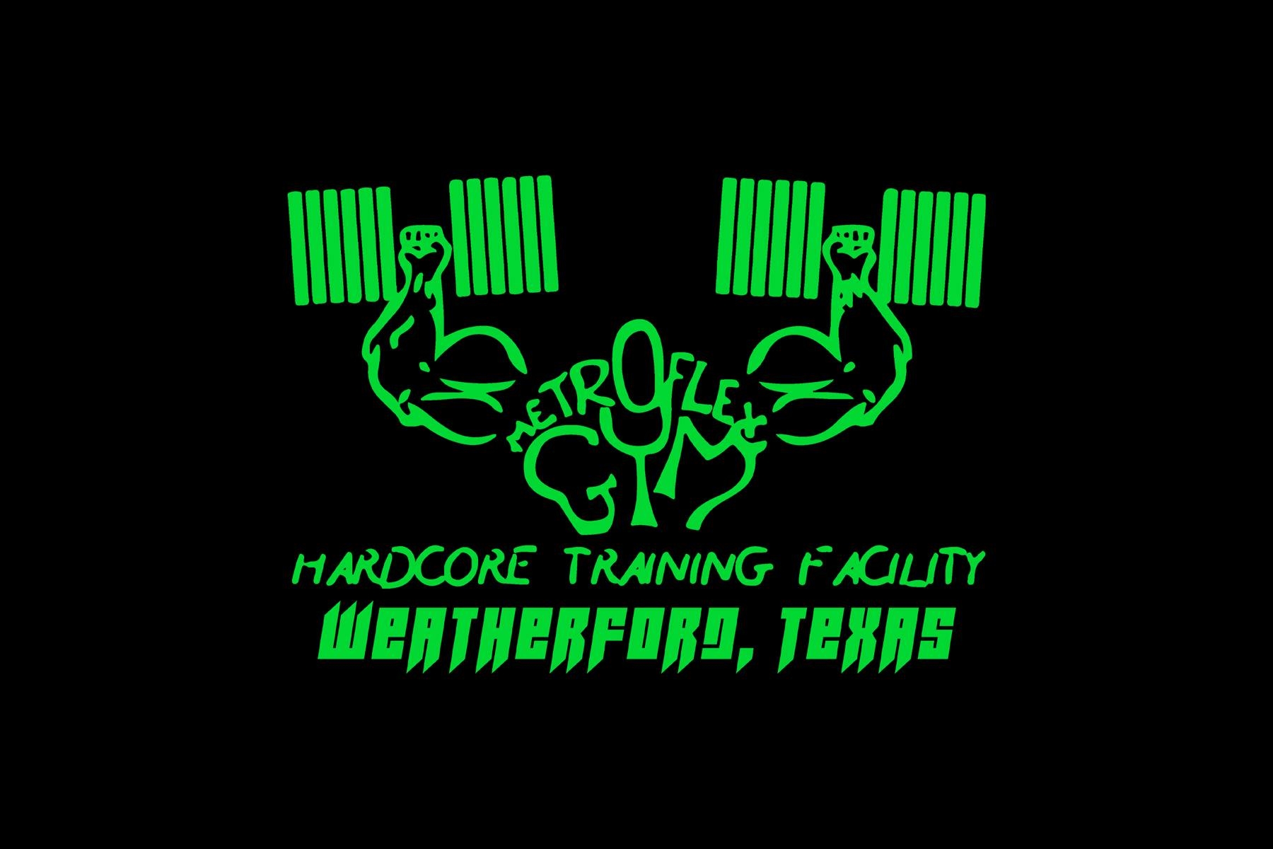 Metroflex Gym Weatherford