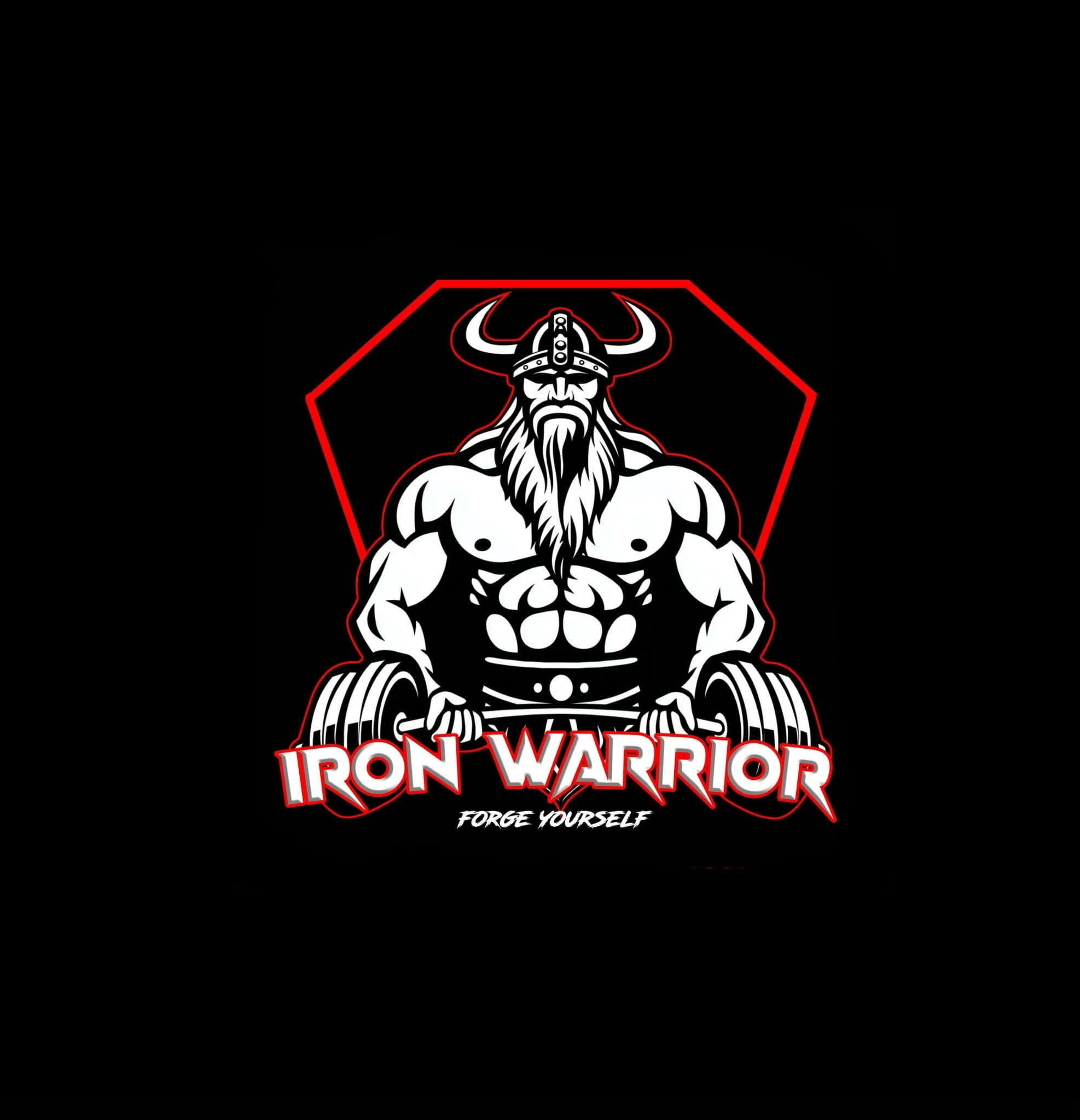 Iron Warrior Gym