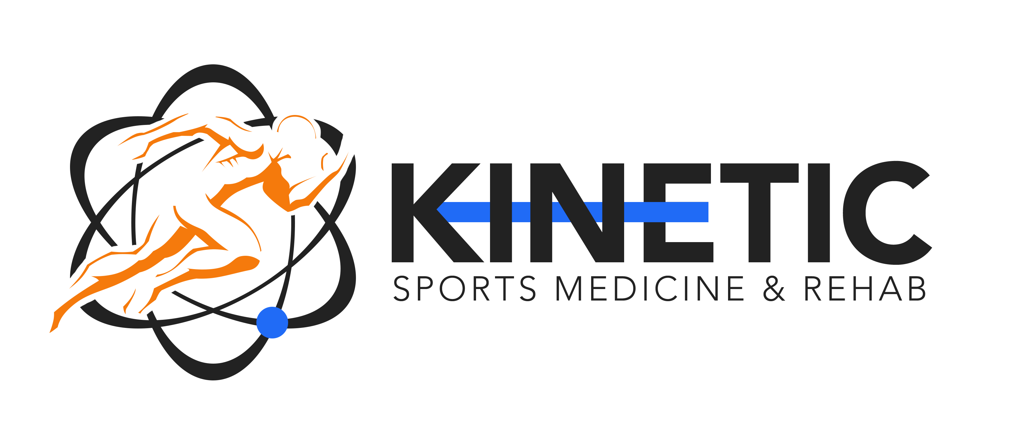 Kinetic Sports Medicine & Rehab