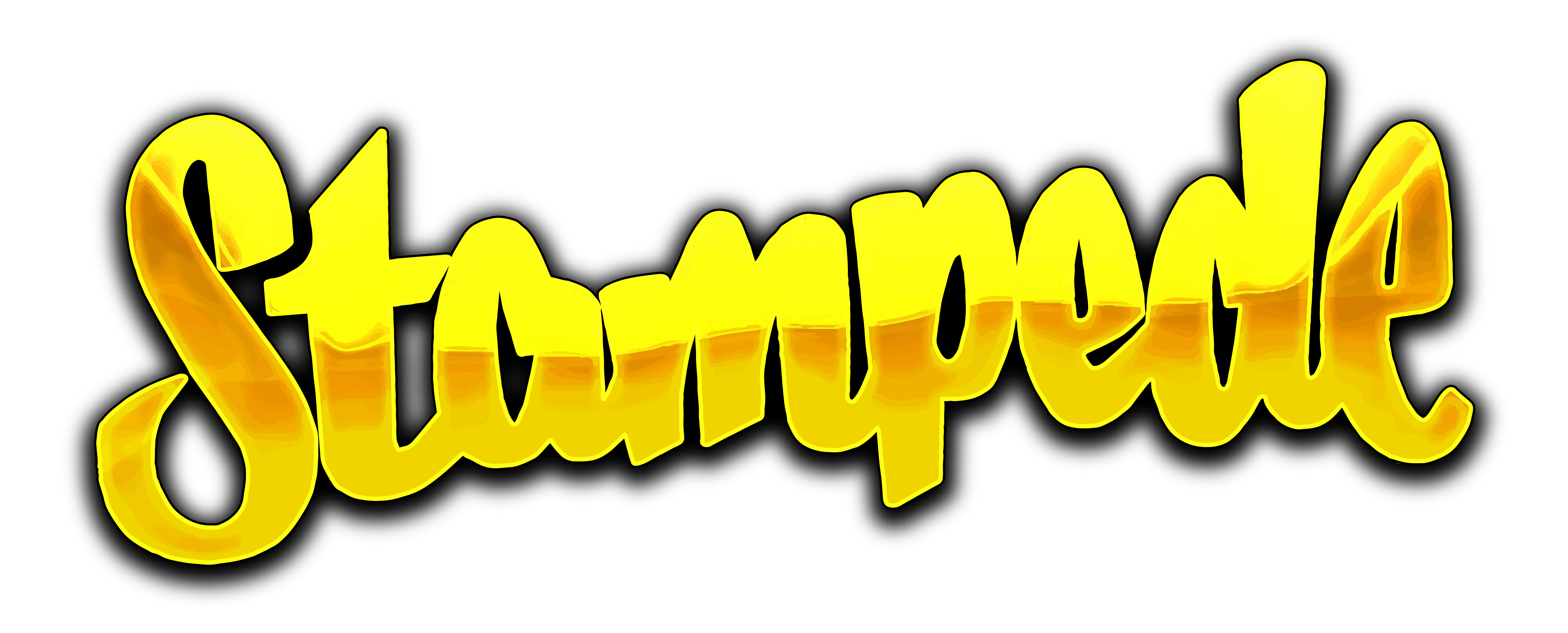 Stampede 