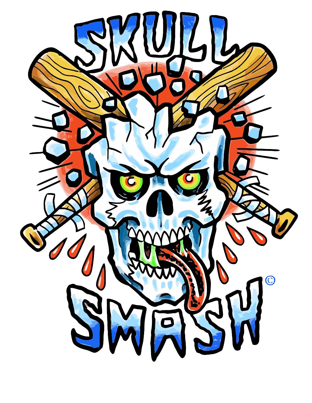 Skull Smash