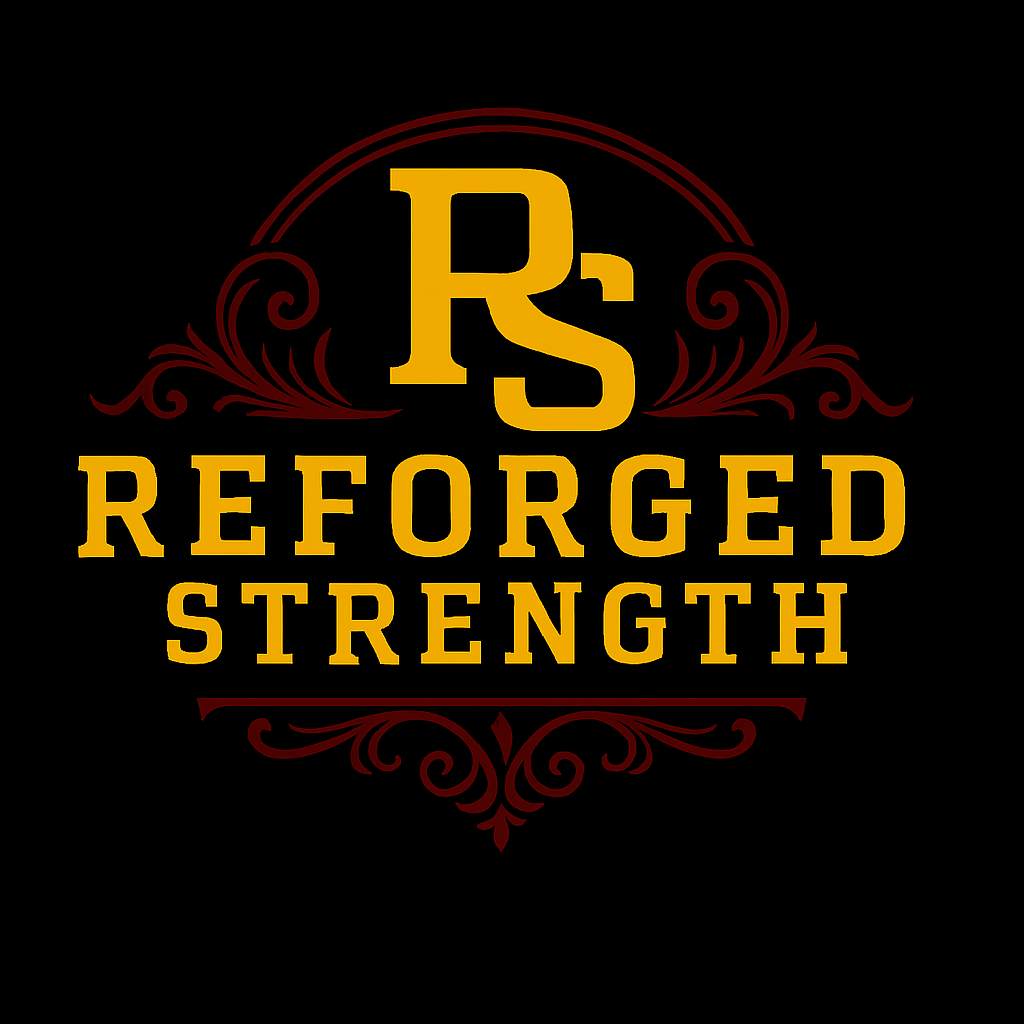 Reforged Strength