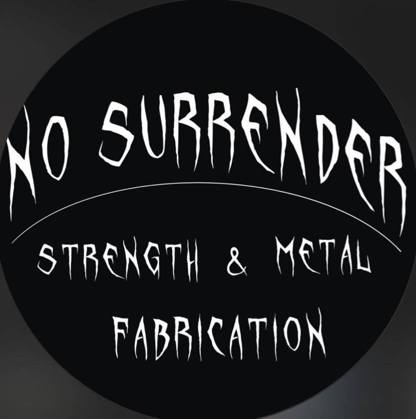 No Surrender Fabrications