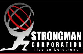 Strongman Corporation