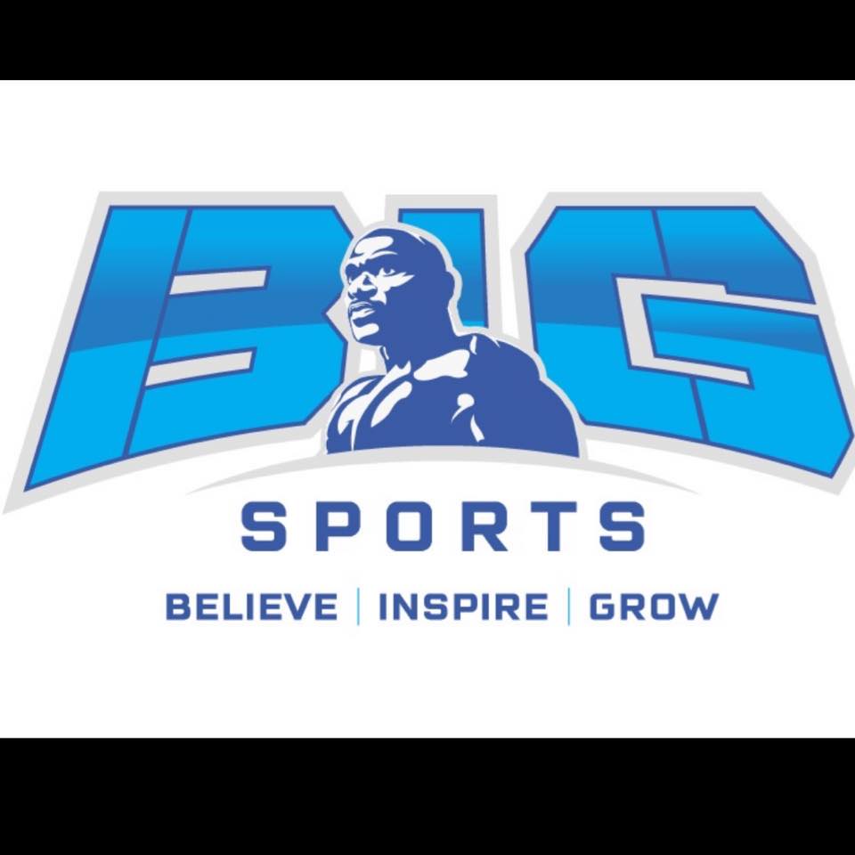 Big Sports Inc.