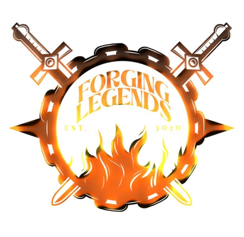 Forging Legends