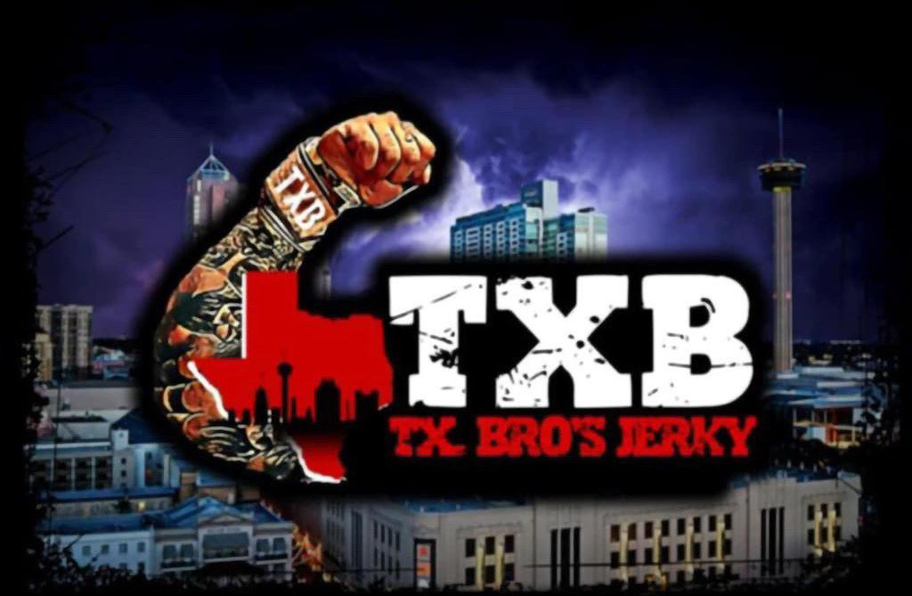 TX BROS Jerky