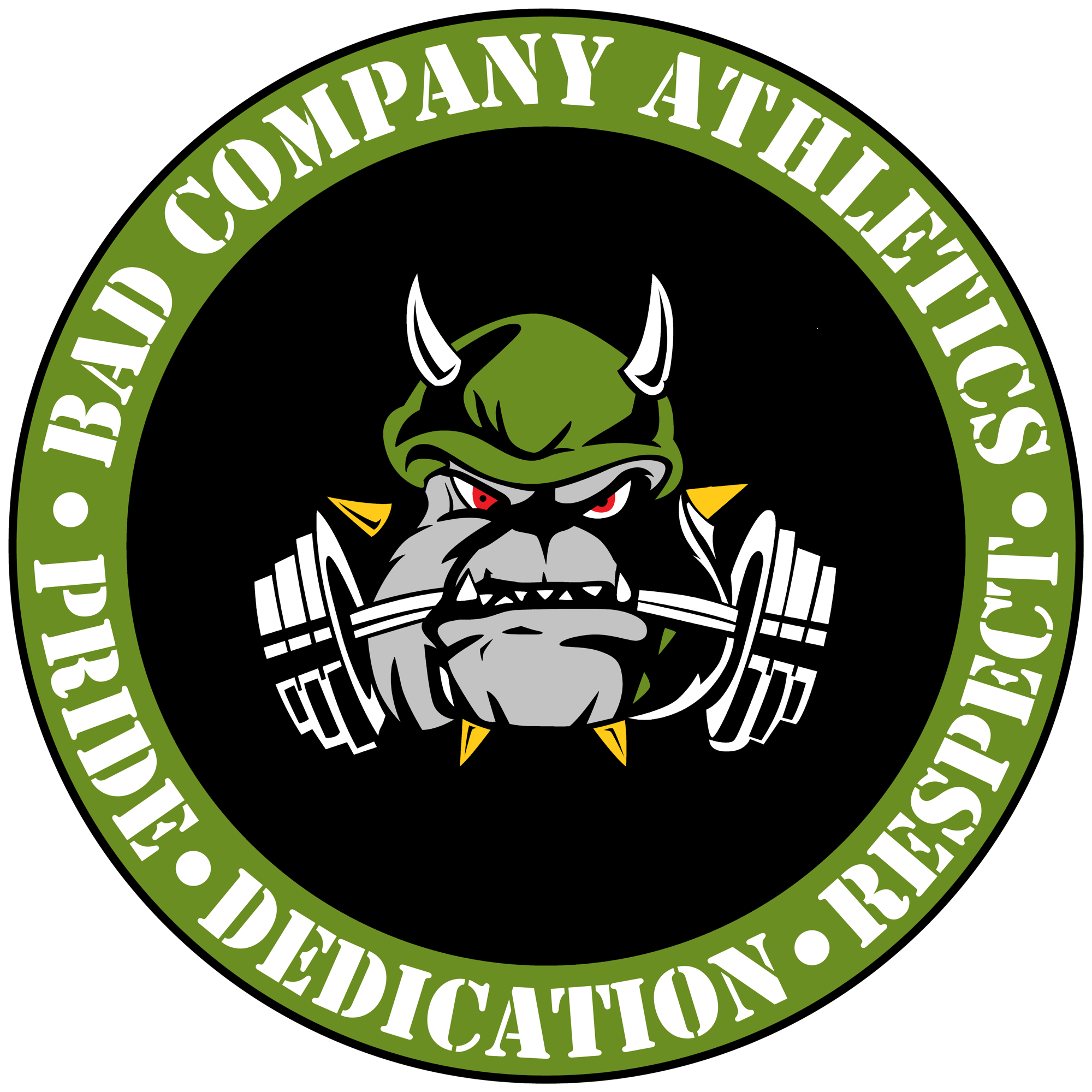 Bad Company Athletics