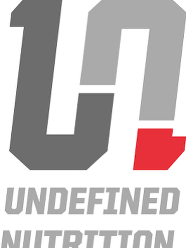 Undefined Nutrition