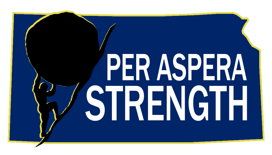 Per Aspera Strength