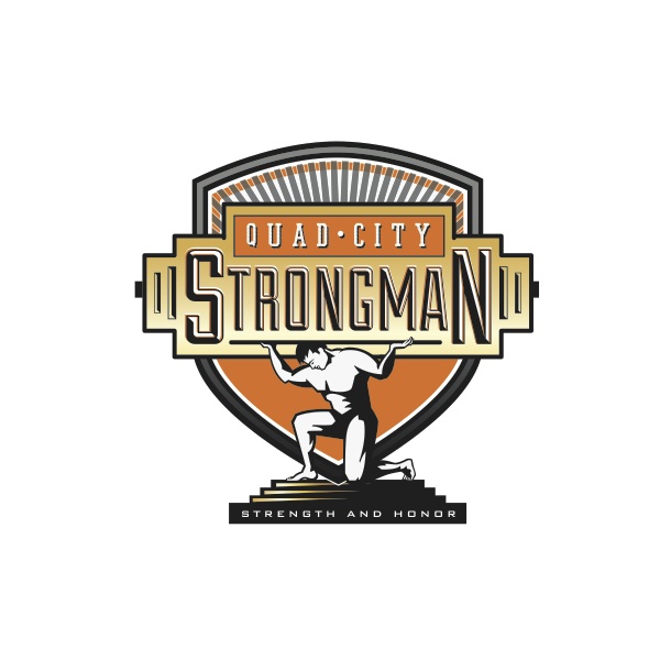 Quad City Strongman