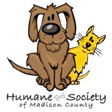 Humane Society of Madison County