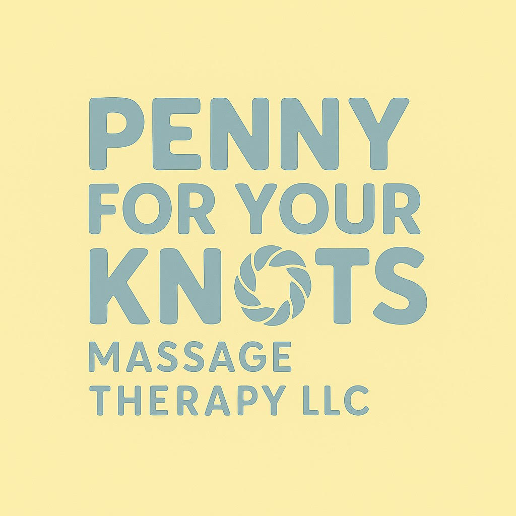 Penny For Your Knots Massage