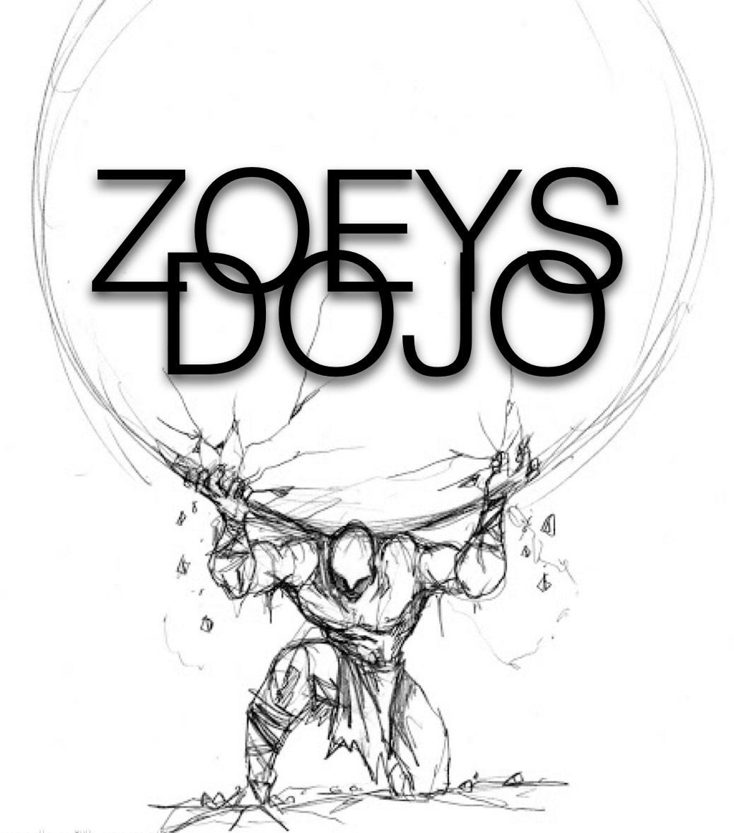 Zoey's Dojo